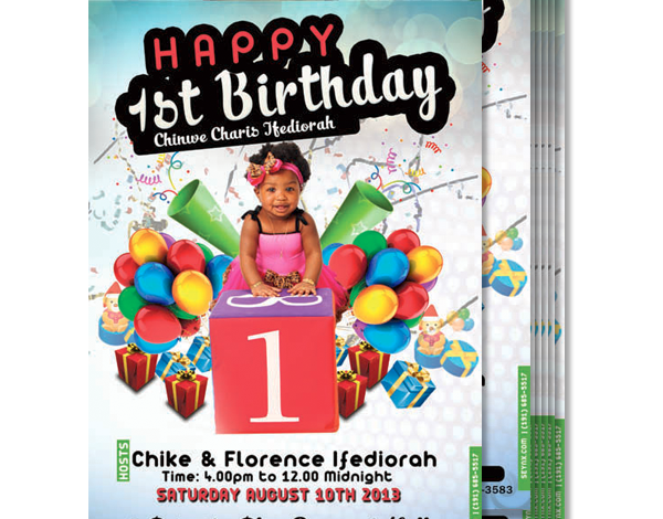 Birthday Birthday