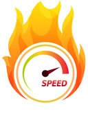 null